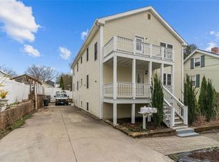 23 Vaughan St #2, Providence, RI 02904