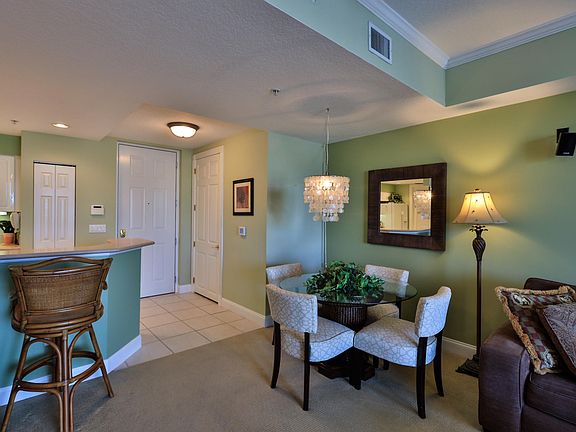 4th image of 4624 Harbour Village Blvd Unit 4405