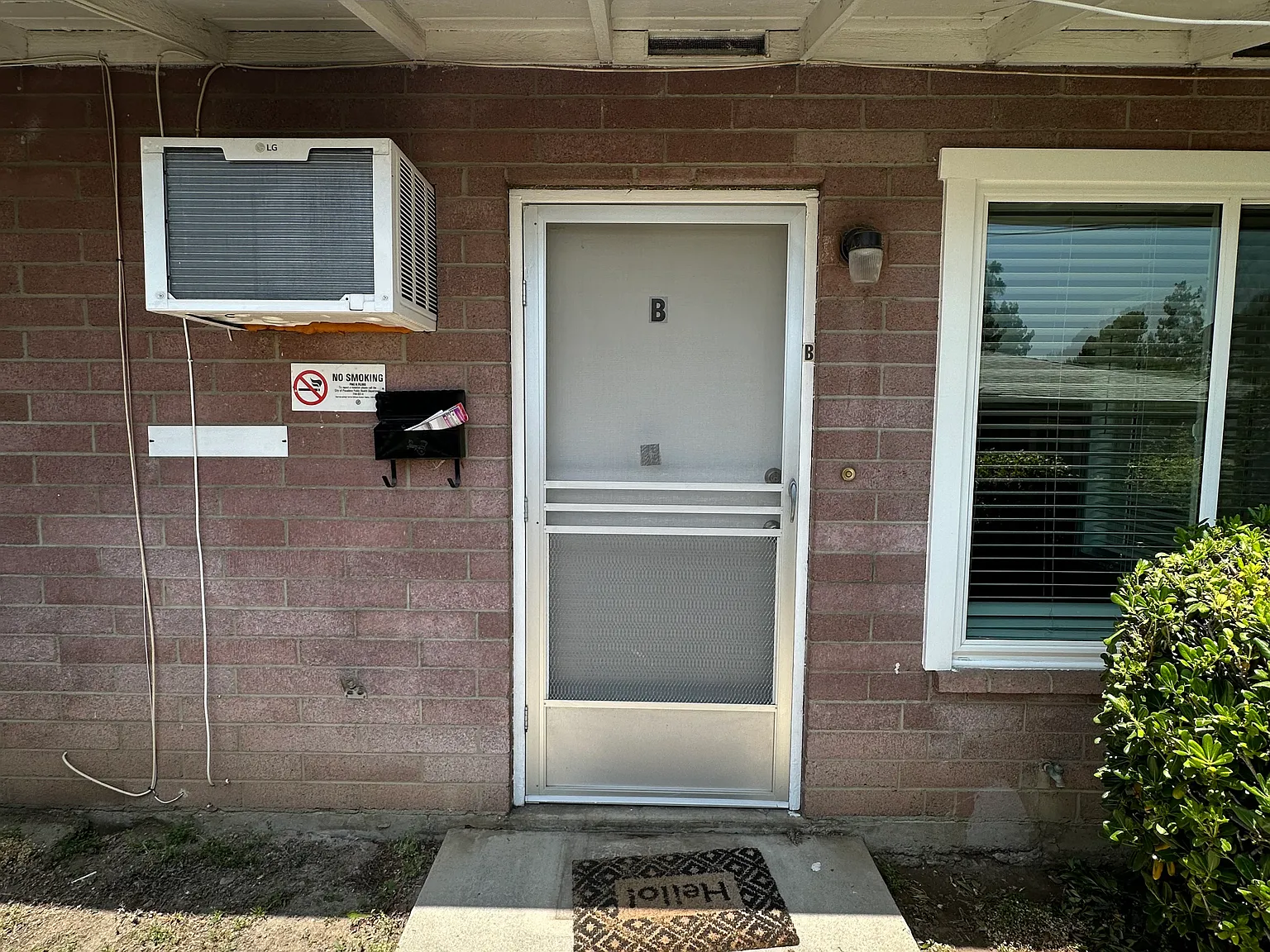 1 bed, 700 sqft, $2,150 — Photo 3