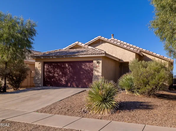6366 S Wheaton Dr, Tucson, AZ 85747