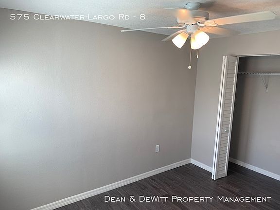 5th image of 575 Clearwater Largo Rd N APT 9