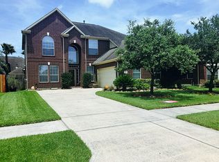 3726 Castle Falls Dr, Manvel, TX 77578