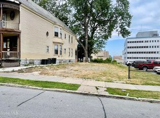 312 Georgetta Dix Plaza, Schenectady, NY 12307