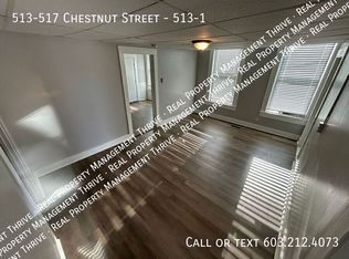 513-517 Chestnut St #513-1, Manchester, NH 03101