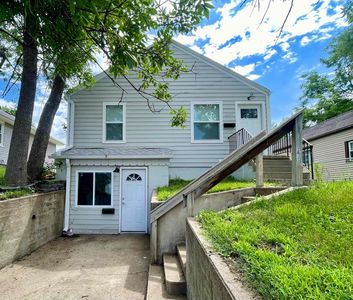 2206 S Lakeport St, Sioux City, IA, 51106