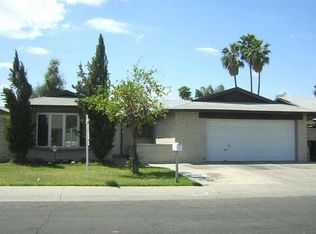 4801 W Solano Dr, Glendale, AZ 85301