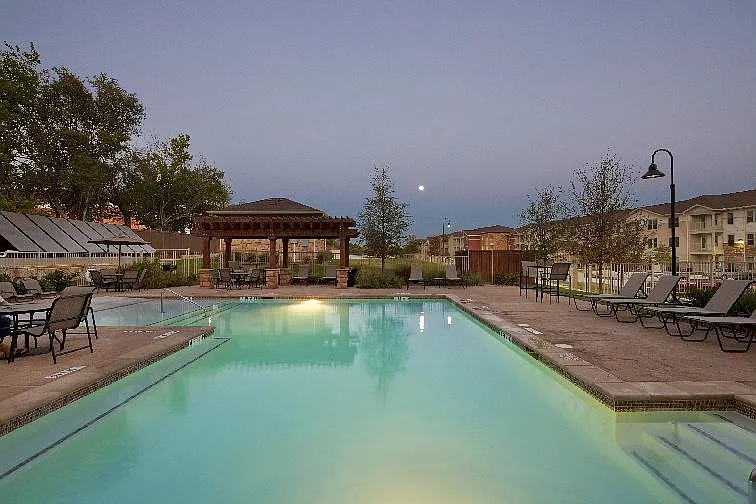 The Mirabella Senior Apartments — Photo 8