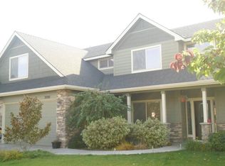 2595 W Ladle Rapids St, Meridian, ID 83646