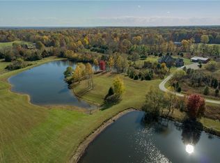 6441 S 125 W, Trafalgar, IN 46181