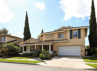 1056 Strawberry Valley Dr, Chula Vista, CA 91913