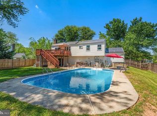 19820 Westerly Ave, Poolesville, MD 20837