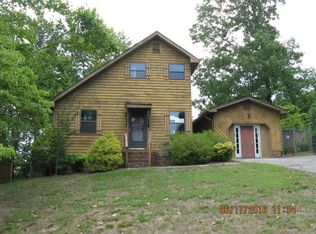 43 Ridgewood Cir, Chickamauga, GA 30707