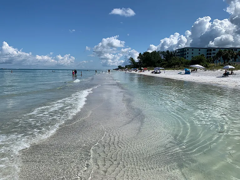 Gulf Blvd — Photo 63