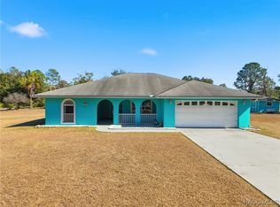 4141 SW Sailfish Rd, Dunnellon, FL 34431
