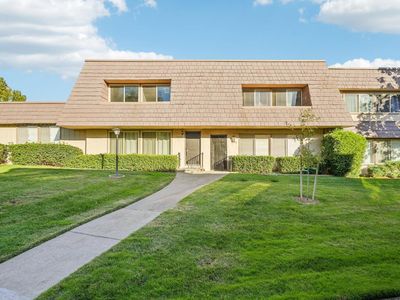 5971 Via Casitas, Carmichael, CA, 95608