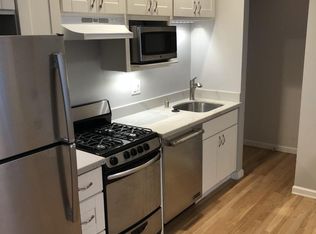 2530 Fillmore St APT 4, San Francisco, CA 94115