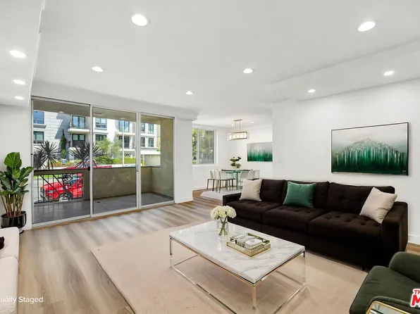 11970 Montana Ave APT 110, Los Angeles, CA 90049