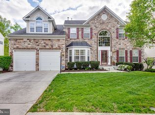 11505 Carriage Crossing Dr, Upper Marlboro, MD