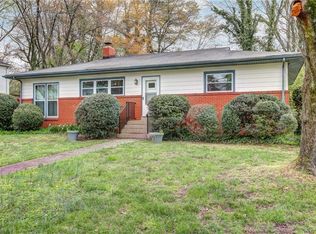 2409 Birchwood Rd, Henrico, VA 23294