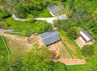 1004 Weidman Rd, Chesterfield, MO 63017