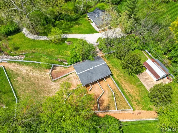 1004 Weidman Rd, Chesterfield, MO 63017