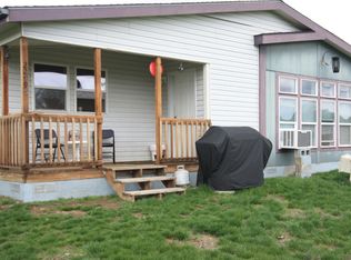 22496 Ahtanum Rd, Yakima, WA 98903