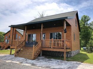 10530 Bittersweet Ln, Ray, MN 56669