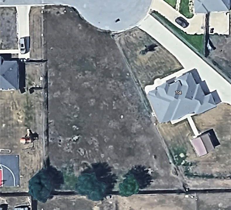 2nd image of 0 Pablo St