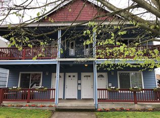 1740 N Killingsworth St APT A, Portland, OR 97217