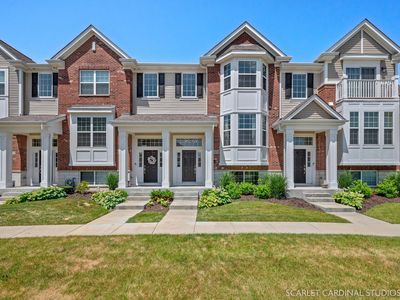 4408 Monroe Ct, Naperville, IL, 60564