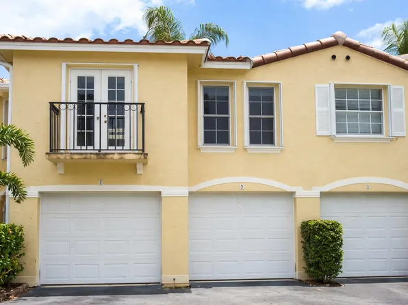 1030 Lake Shore Drive #206, Lake Park, FL 33403