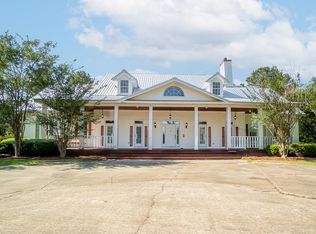 195 Springhill Rd, Dothan, AL 36301