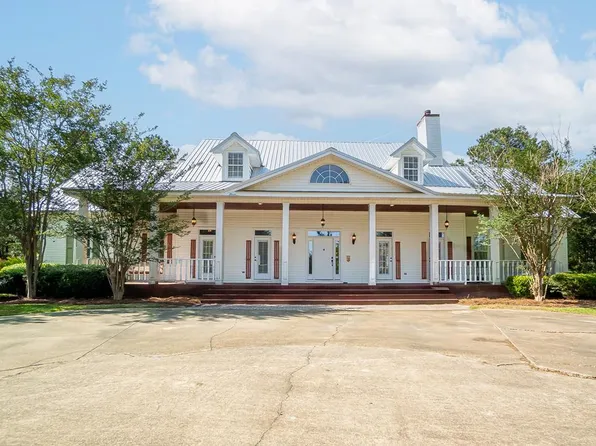 195 Springhill Rd, Dothan, AL 36301