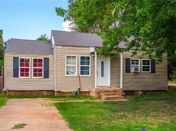1409 NW Taft Ave, Lawton, OK 73507
