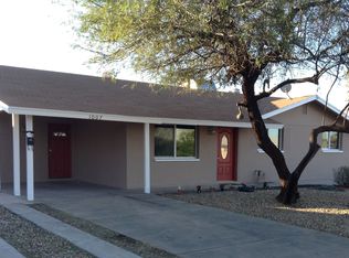 1007 W Parkway Blvd, Tempe, AZ 85281