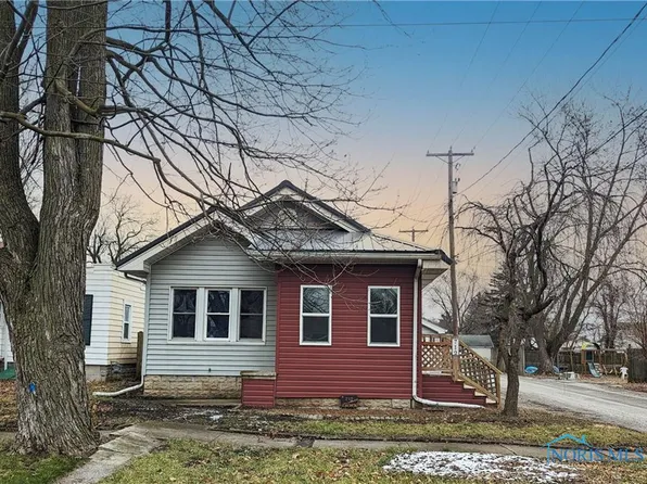 712 S Union St, Fostoria, OH 44830