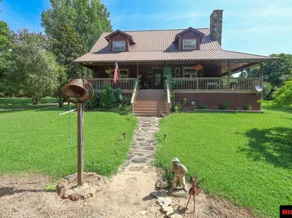 170 Little Ln, Cotter, AR 72626