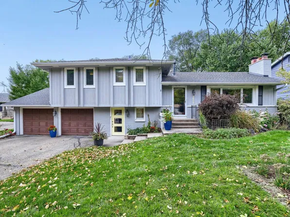 5608 Tracy Ave, Edina, MN 55436