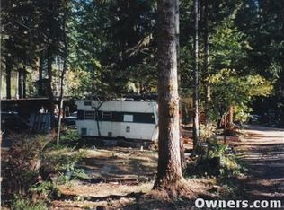 100 NE Rainbow Ln, Belfair, WA 98528