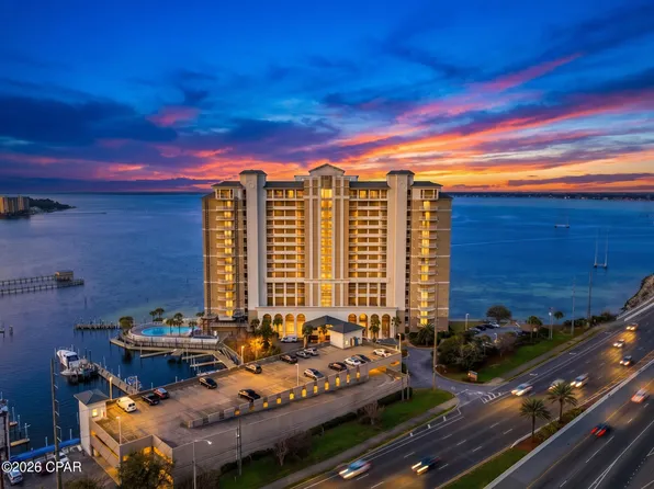 6422 Highway 98 Unit 202, Panama City Beach, FL 32407