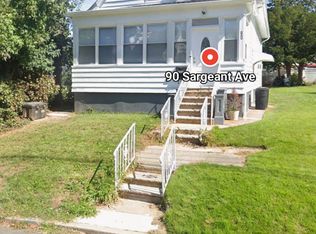 90 Sargeant Ave FLOOR 2, Clifton, NJ 07013