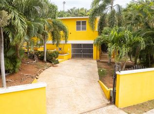 615 Bravos De Boston, Vieques, PR 00765