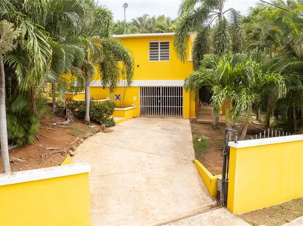 615 BRAVOS DE BOSTON, VIEQUES, PR 00765