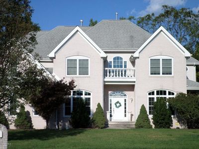 720 Michael Dr, Toms River, NJ, 08753