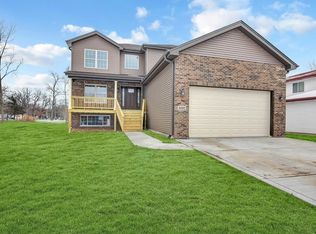 3092 W 55th Ave, Merrillville, IN 46410
