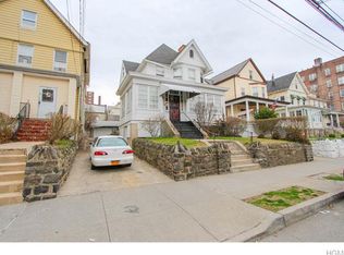 3424 Olinville Ave, Bronx, NY 10467
