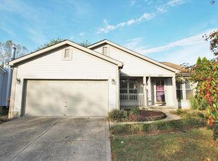 661 Academy Dr, Galloway, OH