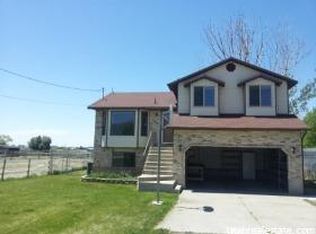 3285 N Higley Road, Farr West, UT 84404