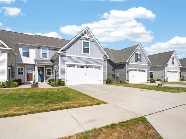 132 Riley Way, Smithfield, VA 23430