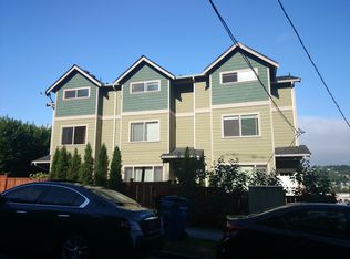 3437B 14th Ave W, Seattle, WA 98119